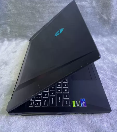 雷神	雷神911	I7-10750H+GT...