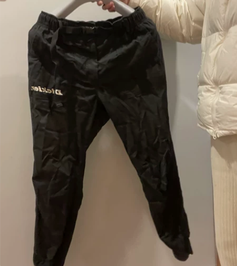 dickies男士工装裤 size3217...