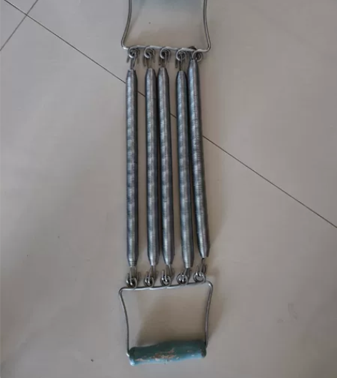 拉力器 感兴趣的话点“我想要”和我私聊吧～