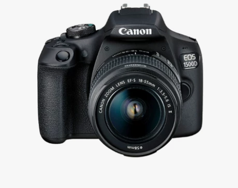[旗舰店]Canon/佳能 EOS 150...
