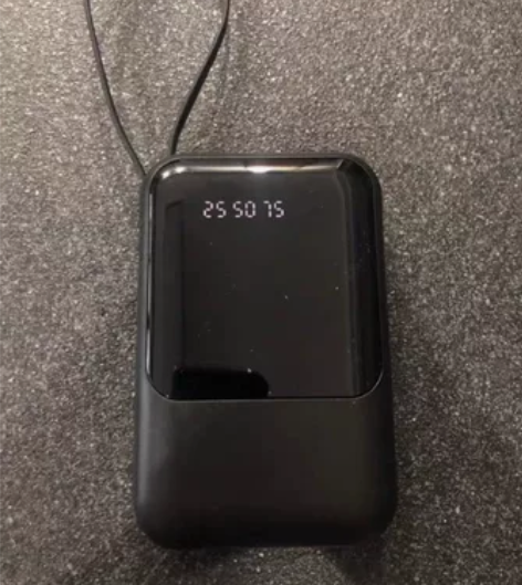 【清仓包邮】30包邮一批便携充电宝，还有1...