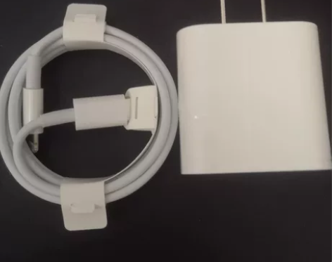 #苹果手机充电器  苹果快充，充电器充电线...