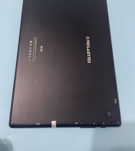 台电M40，10.1英寸平板，6+128，...