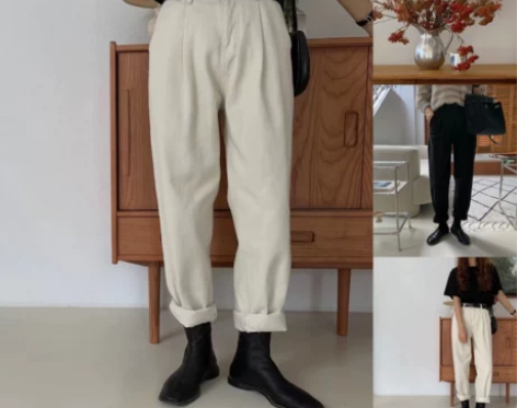 自留怒推｜韩国直邮 东大门 Vergamo...