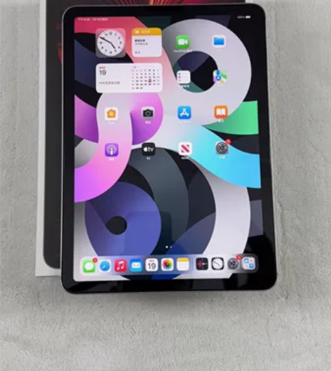 64g苹果iPadAir4代2020款10...