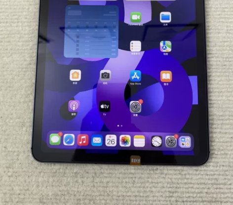 M1芯片准新机iPad Air5代五代 1...