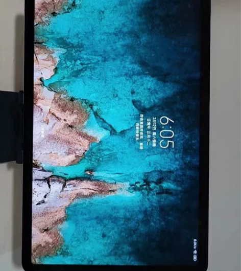 12G+512G王者吃鸡游戏平板电脑5.G...