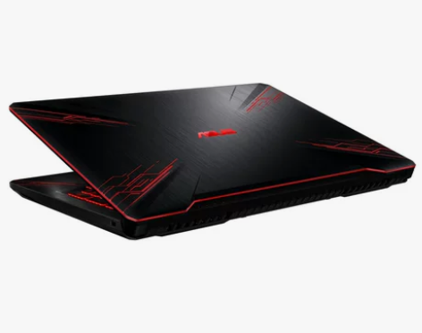Asus/华硕 飞行堡垒5代 FX80吃鸡...
