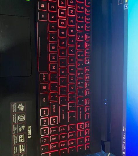 宏碁 暗影骑士擎  i7-11800H  ...
