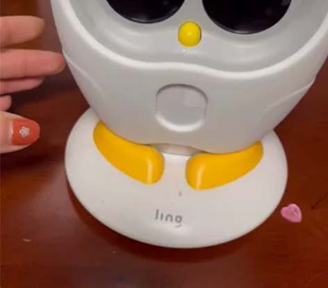 物灵Luka Hero卢卡英语学习智能绘本...