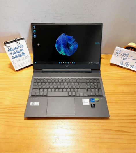 惠普光影精灵8 victus 12代i7标...