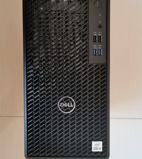 戴尔(DELL)optiplex 3080...