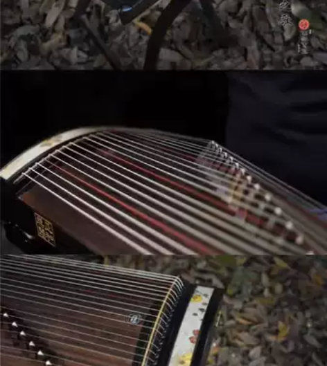 正和古筝全新正品1米小古筝扬州古筝 【正和...