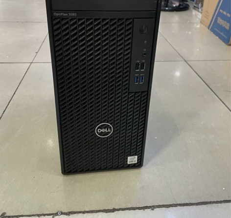 现货出6台Dell optiplex 30...