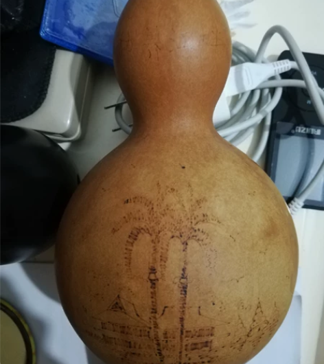 葫芦丝之乡-梁河 冯邵兴 亲自制作  葫芦...