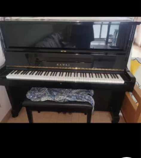 转学不学了,低价出售钢琴 型号:BL-51...