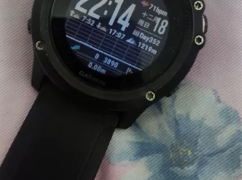 佳明GARMIN飞耐时3hr中文版，gps...