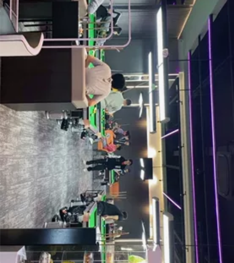 临平东和台球俱乐部,畅打24小时,49.9...