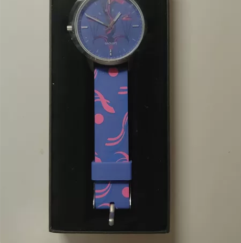 Lenovo/联想 watch9机械电子智...