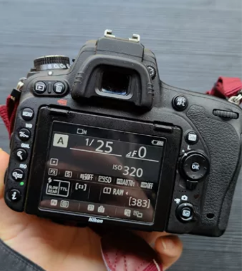 尼康D750单反相机， 中山自取，沙溪政府...