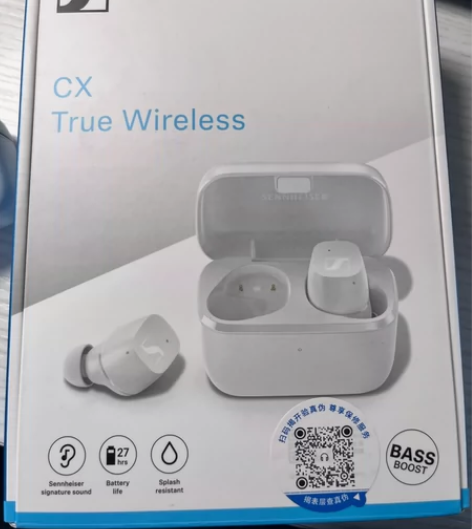 森海塞尔（Sennheiser）CX Tr...