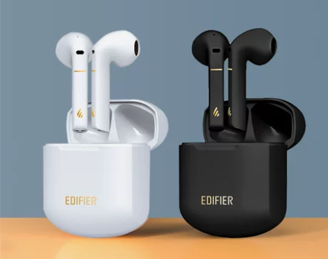 漫步者Z2Plus无线蓝牙耳机降噪男女运动...