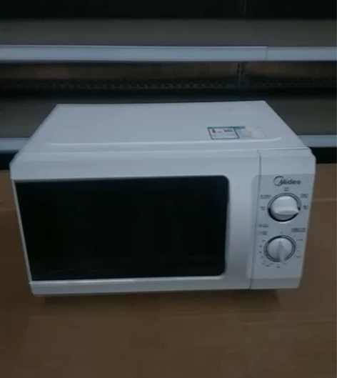 2022年的微波炉便宜出售了,美的微波炉2...