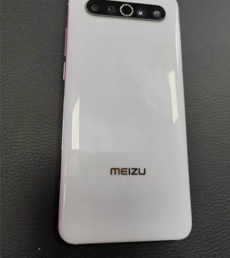 魅族17pro 8+128 已经过保，买来...