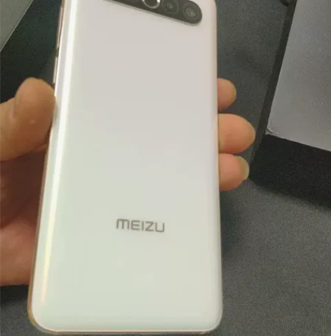 99新 魅族17 内存256G 支持专卖店...