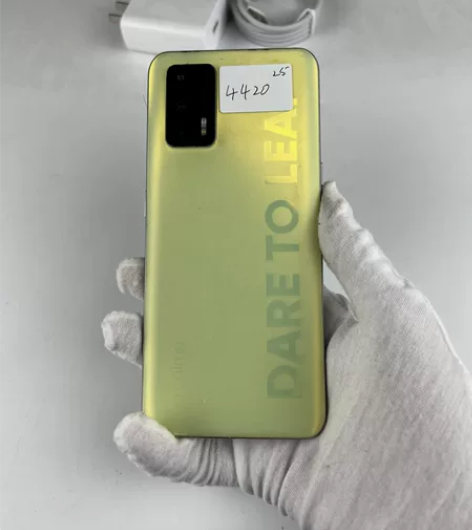 realme Q3 Pro（8GB/128...