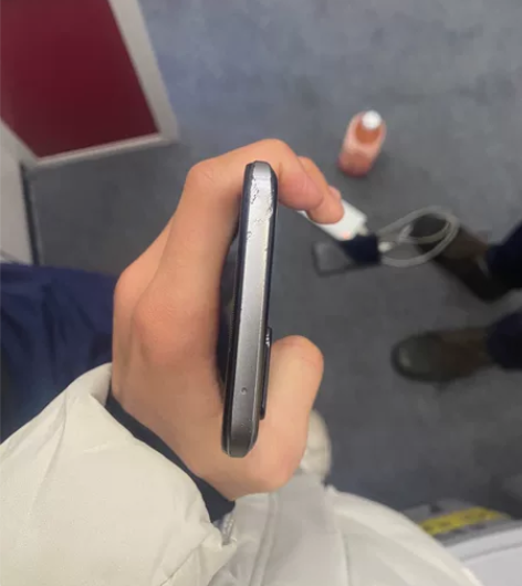 真我q3    高通晓龙750g处理器  ...