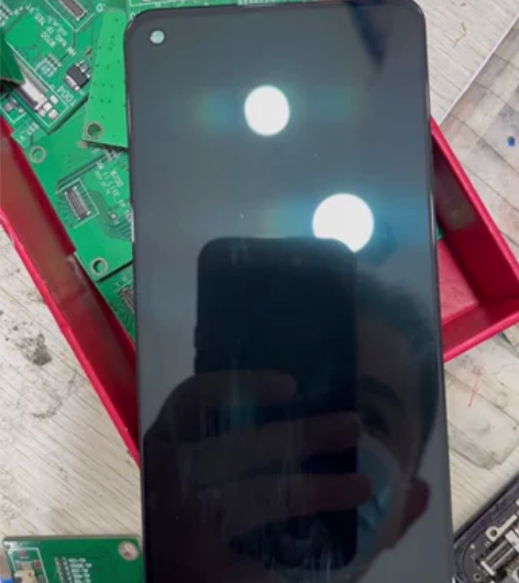 真我realme GT 真我GT Neo...