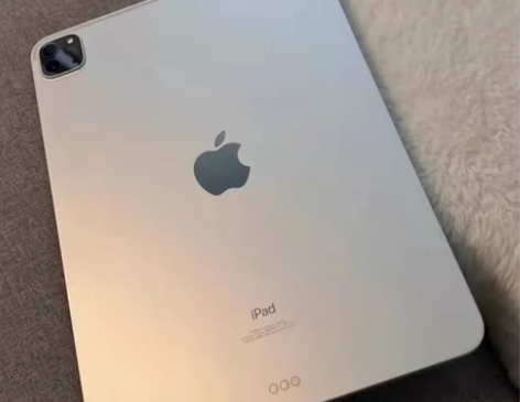 ipad 2020款 128G 10.2英...