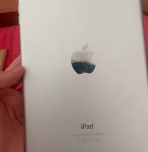 iPad mini 2 感兴趣的话点“我想...