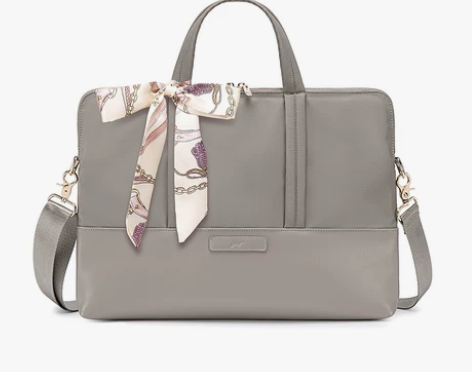 手提笔记本电脑包适用联想小新air14苹果...