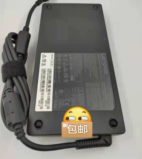 适用230W联想拯救者原装电源适配器R90...