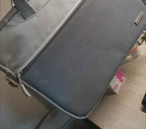 手提笔记本电脑包15.6英寸轻便苹果13....