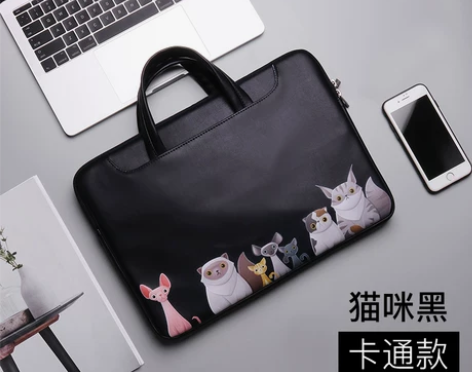 笔记本x手提包pro电脑包 适用13.3寸...