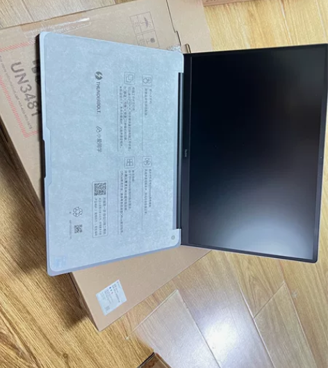 小米RedmiBook Pro 15 20...