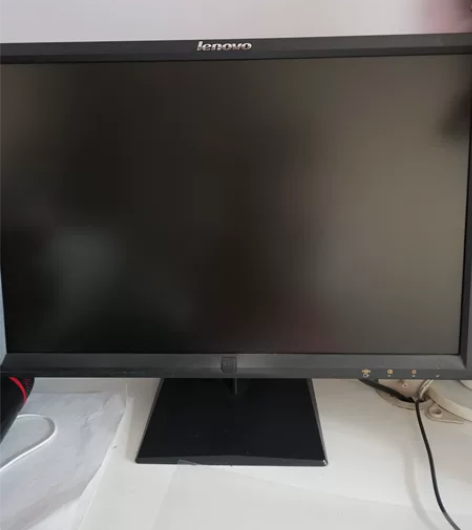 联想台式机电脑转卖，家用闲置机，性能完好无...