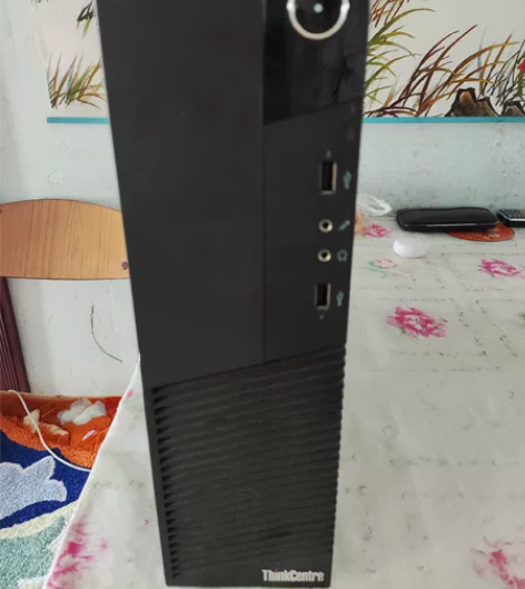 联想M4500S台式机  I3 4170 ...