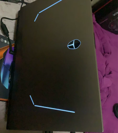 雷神911plus二代，要换台式了，可小刀...