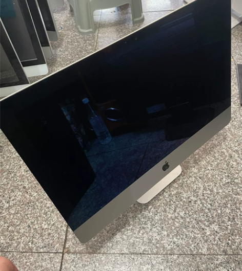 正品苹果21.5寸一体机，i5处理器，8g...