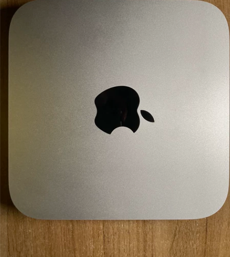 苹果主机 macmini 2014款 MG...