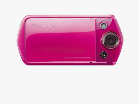 国行正品Casio/卡西欧 EX-TR35...