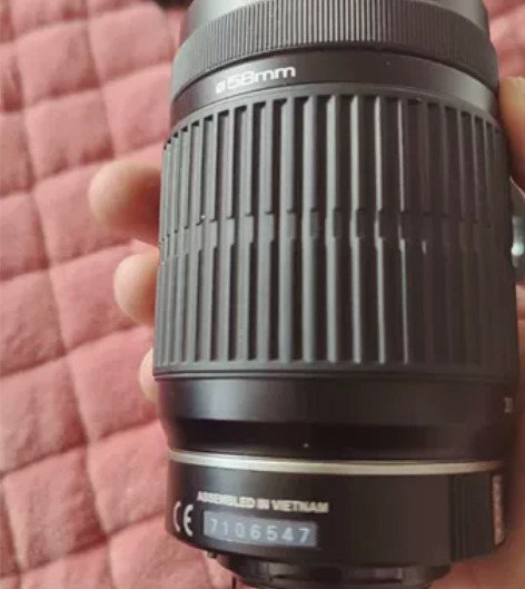 宾得50-300dal 基本全新 遮光罩 ...