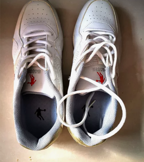 全新正品乔丹男鞋男鞋,42码,正品,压箱底...