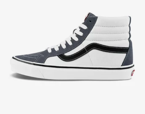 【风尚价】【新风尚】Vans范斯官方 安纳...