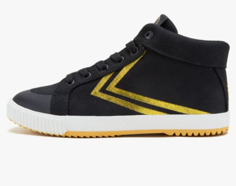 【年货价】feiyue/飞跃武林怪兽联名款...