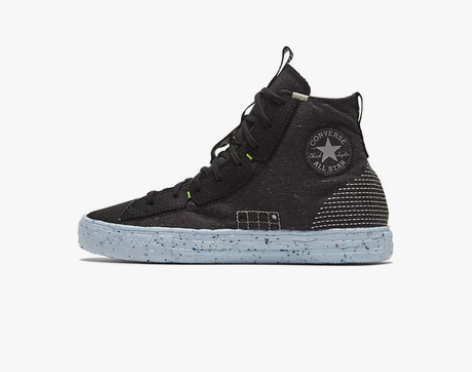 匡威Converse CTAS 环保材质高...